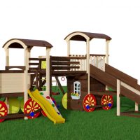 Детская площадка Cruiser 5