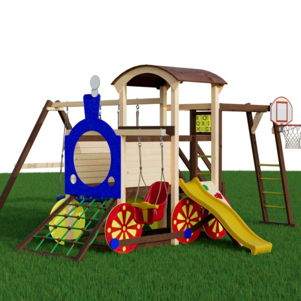 Детская площадка Cruiser 3