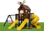 Детская площадка Мельница ‘Marvill 6’