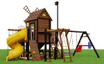 Детская площадка Мельница ‘Marvill 6’