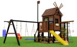 Детская площадка Мельница ‘Marvill 5’