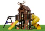 Детская площадка Мельница ‘Marvill 5’