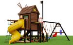 Детская площадка Мельница ‘Marvill 5’