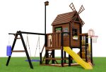 Детская площадка Мельница ‘Marvill 4’