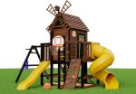 Детская площадка Мельница ‘Marvill 4’