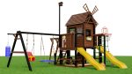 Детская площадка Мельница ‘Marvill 3’