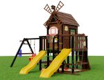 Детская площадка Мельница ‘Marvill 3’