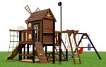 Детская площадка Мельница ‘Marvill 3’