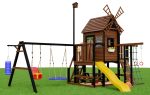 Детская площадка Мельница ‘Marvill 2’