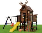 Детская площадка Мельница ‘Marvill 2’