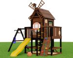 Детская площадка Мельница ‘Marvill 1’