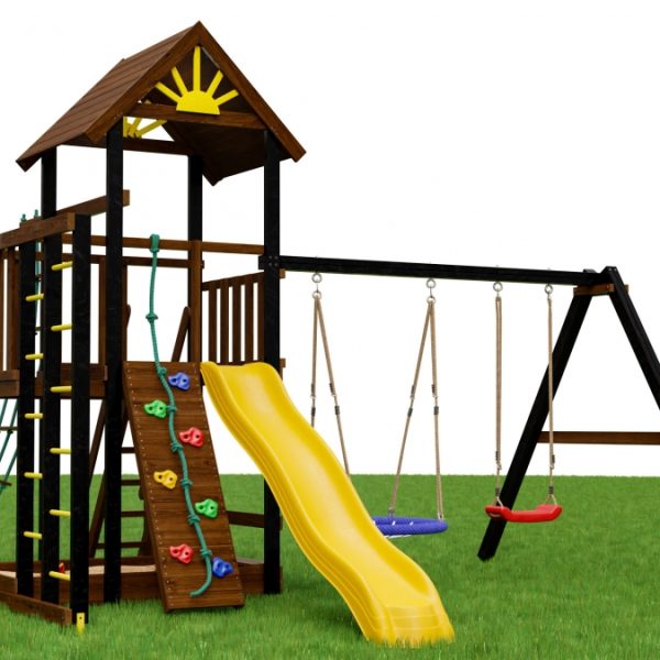 Детская площадка Марк 1