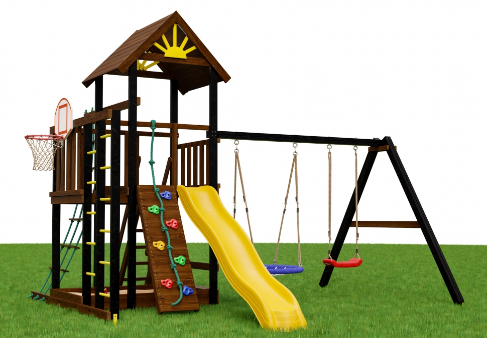 Детская площадка Марк 1 Детская площадка Марк 1