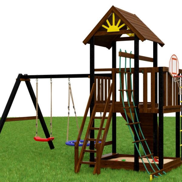 Детская площадка Марк 1