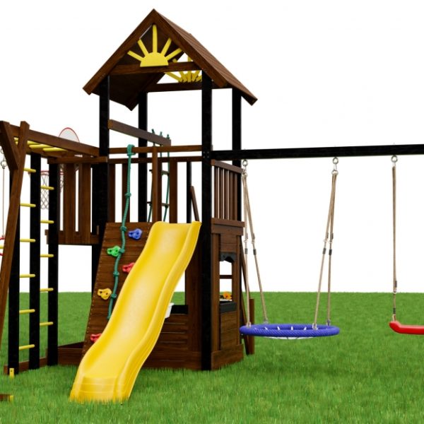 Детская площадка Марк 3