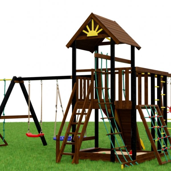 Детская площадка Марк 4