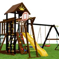 Детская площадка Марк 5