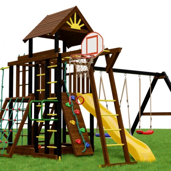 Детская площадка Марк 5