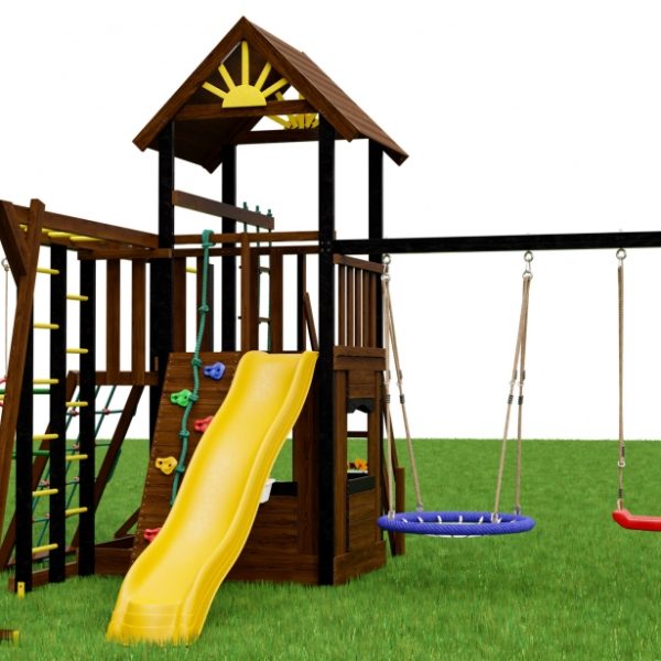 Детская площадка Марк 6