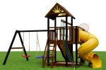 Детская площадка ‘Марк турбо’ 1