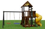 Детская площадка ‘Марк турбо’ 1