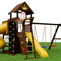 Всесезонная площадка ‘Марк турбо 7’