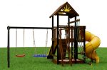 Детская площадка ‘Марк турбо’ 2