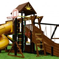 Детская площадка Mark Spring 1