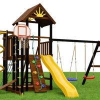 Детская площадка Mark Spring 2