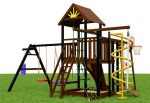 Детская площадка Mark Spring 2