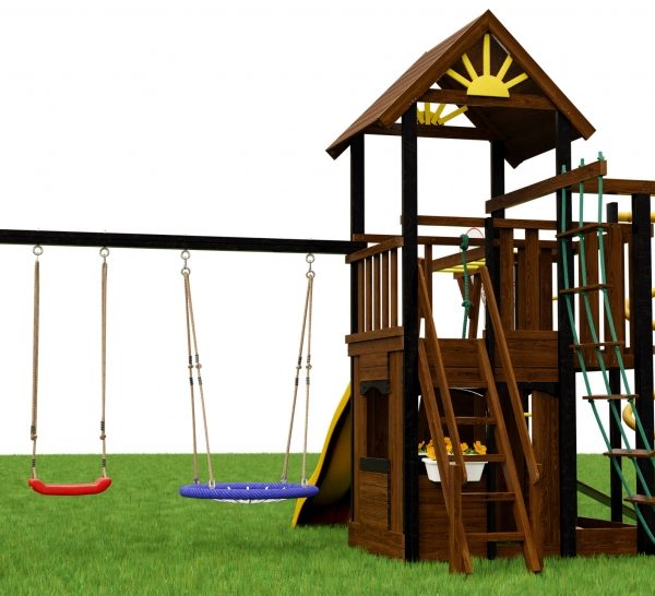 Детская площадка Mark Spring 3