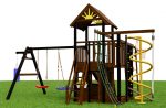 Детская площадка Mark Spring 3