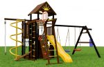 Детская площадка Mark Spring 3