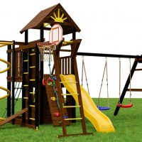 Детская площадка Mark Spring 5