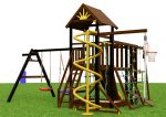 Детская площадка Mark Spring 5