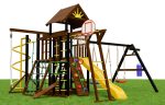 Детская площадка Mark Spring 5