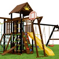 Детская площадка Mark Spring 6