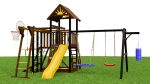 Детская площадка Mark Spring 5