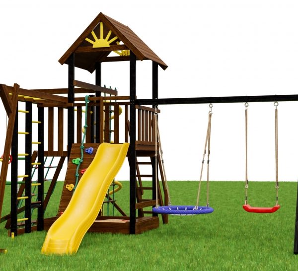 Детская площадка Mark Spring 5