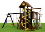 Детская площадка Mark Spring 6