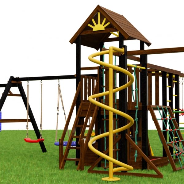 Детская площадка Mark Spring 6