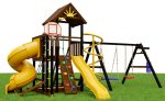 Детская площадка Mark Spring Turbo 11
