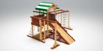 Детская площадка Савушка 4 Сезона 6