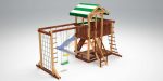 Детская площадка Савушка 4 Сезона 6