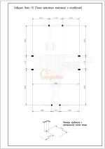 Детская площадка Савушка Люкс 10