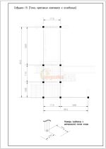 Детская площадка Савушка 15