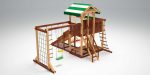 Детская площадка Савушка 4 Сезона 6