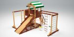 Детская площадка Савушка 4 Сезона 6