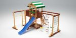 Детская площадка Савушка 4 Сезона 6