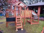 Детская площадка Савушка Baby play 13 (Priority)